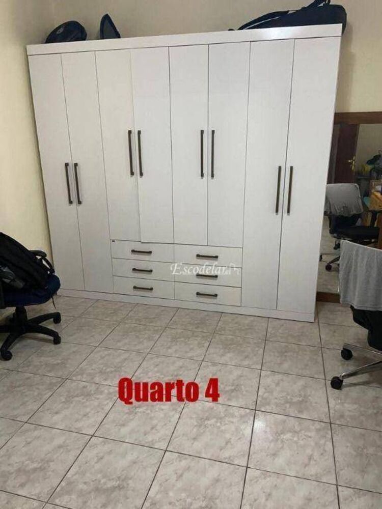 Casa, 5 quartos, 230 m² - Foto 6