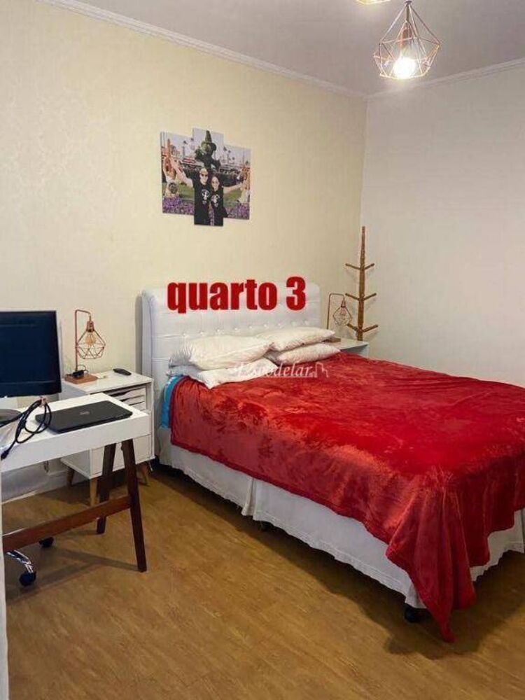 Casa, 5 quartos, 230 m² - Foto 11