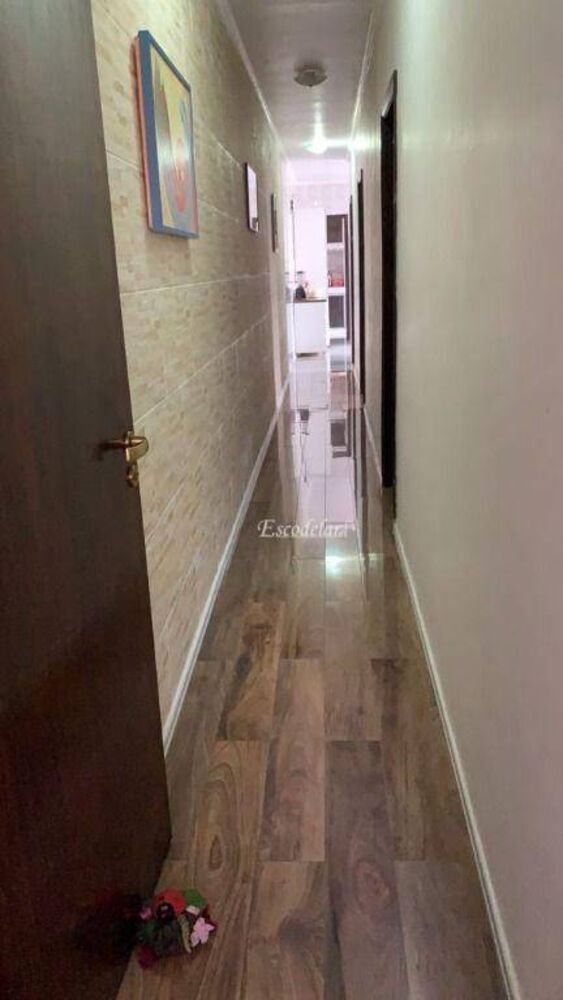 Casa, 5 quartos, 230 m² - Foto 20