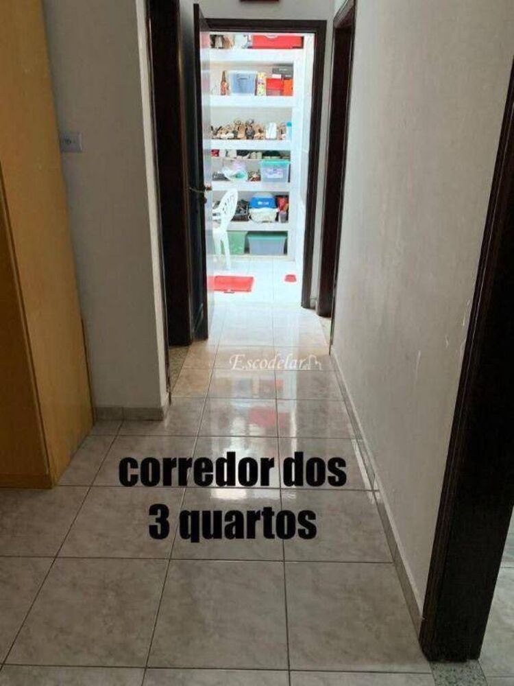 Casa, 5 quartos, 230 m² - Foto 7