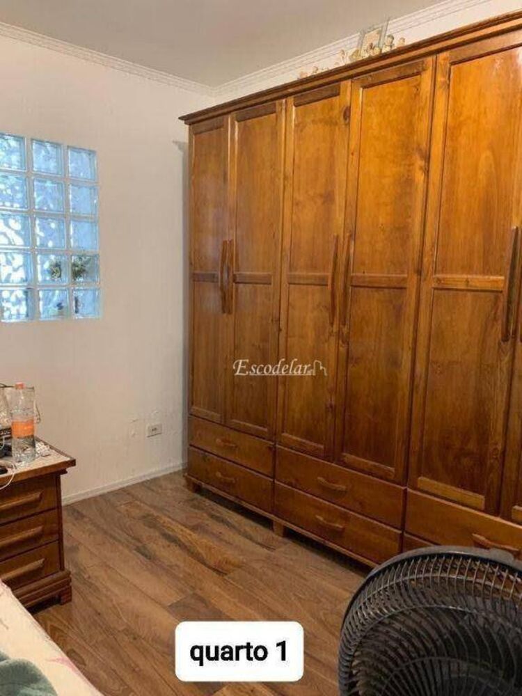 Casa, 5 quartos, 230 m² - Foto 16