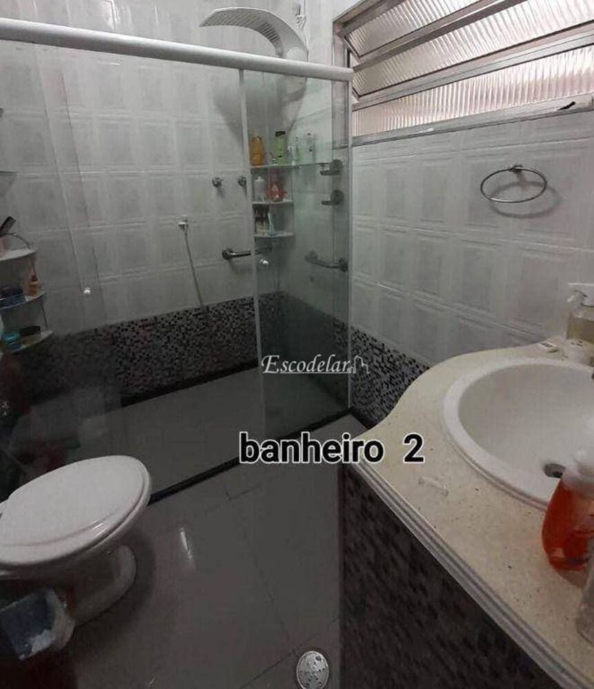 Casa, 5 quartos, 230 m² - Foto 10