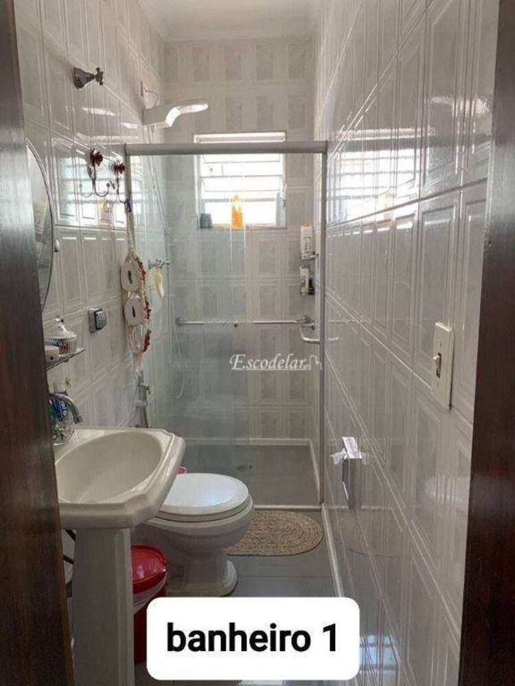 Casa, 5 quartos, 230 m² - Foto 14