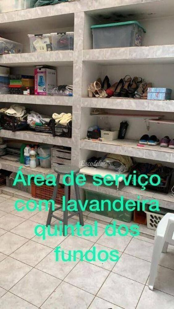 Casa, 5 quartos, 230 m² - Foto 2