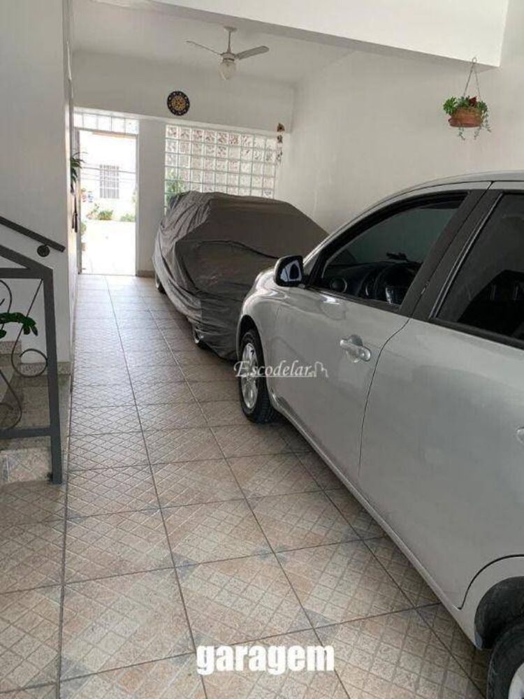 Casa, 5 quartos, 230 m² - Foto 15