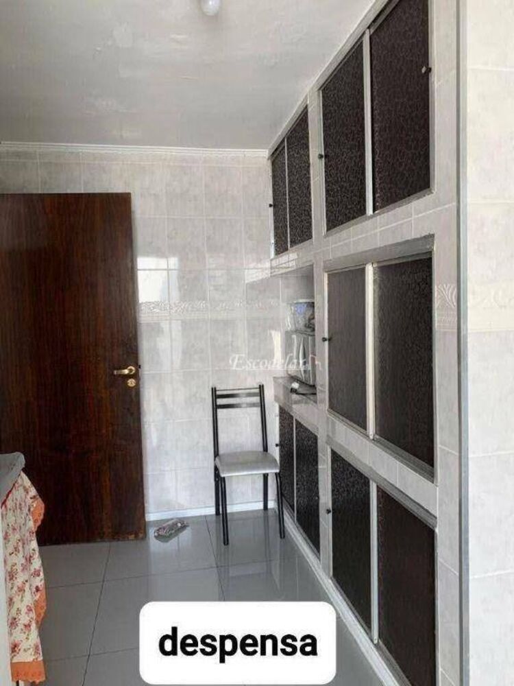 Casa, 5 quartos, 230 m² - Foto 12