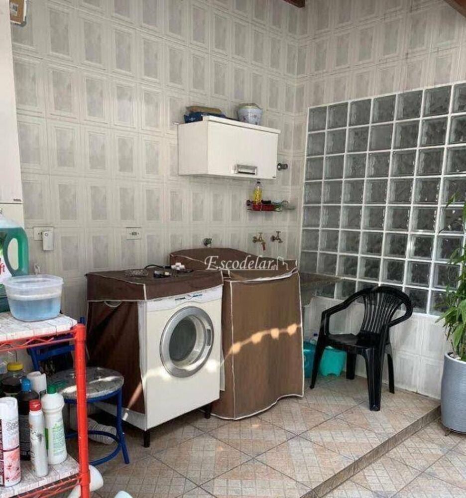 Casa, 5 quartos, 230 m² - Foto 4