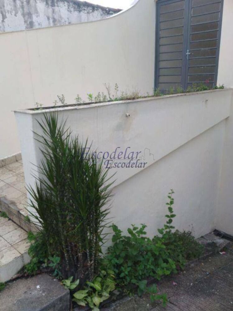 Sobrado, 3 quartos, 170 m² - Foto 1