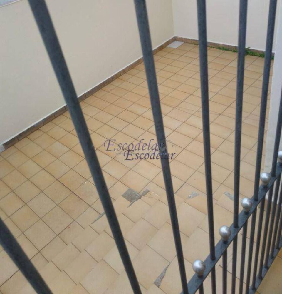 Sobrado, 3 quartos, 170 m² - Foto 6