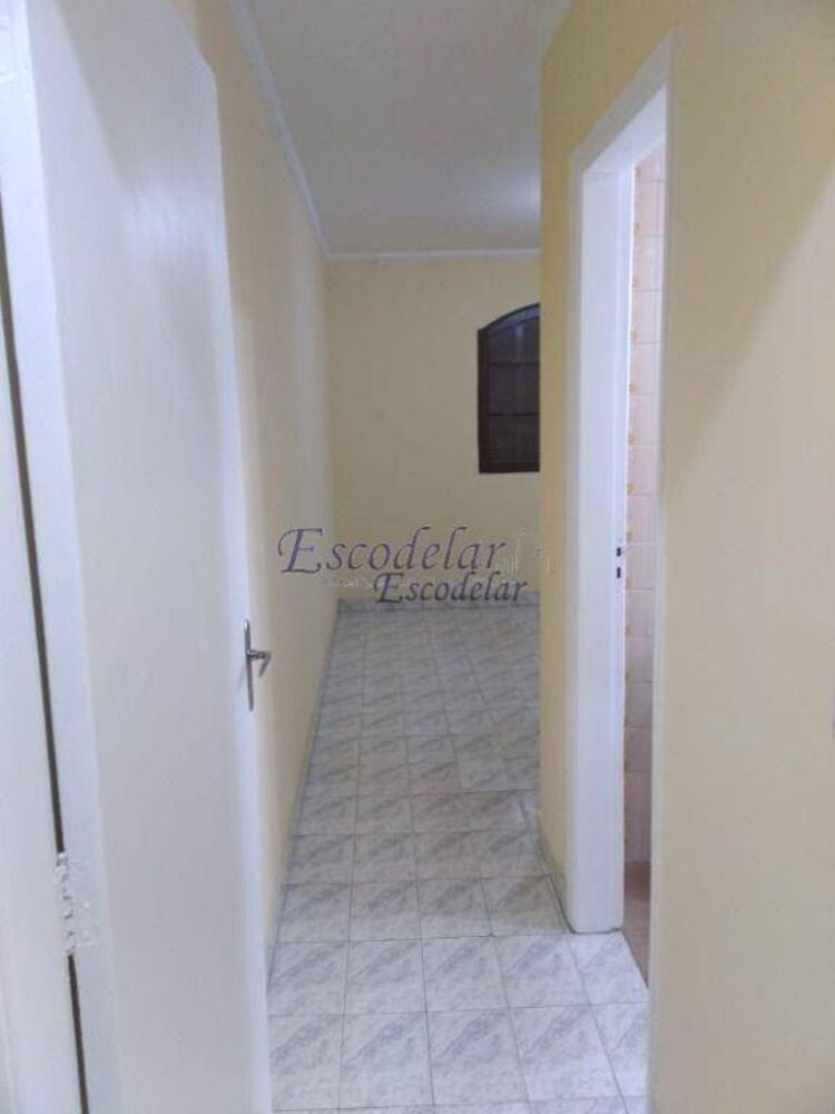 Sobrado, 3 quartos, 170 m² - Foto 5
