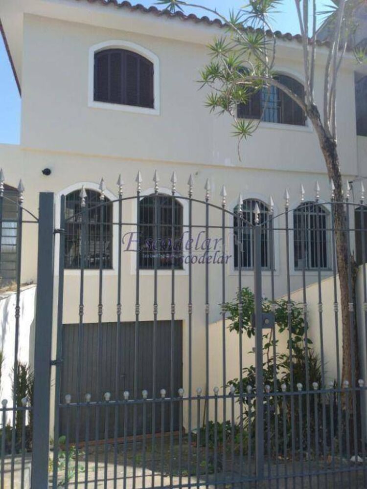 Sobrado, 3 quartos, 170 m² - Foto 12