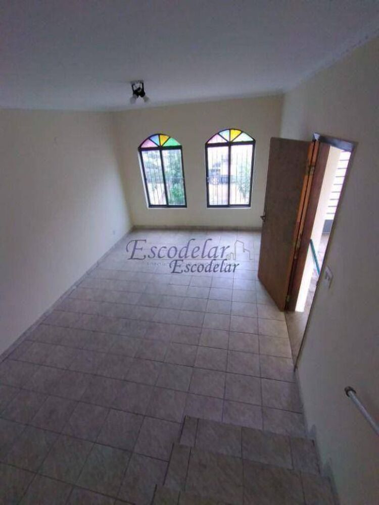 Sobrado, 3 quartos, 170 m² - Foto 2