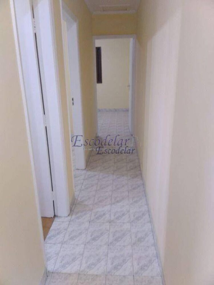 Sobrado, 3 quartos, 170 m² - Foto 3