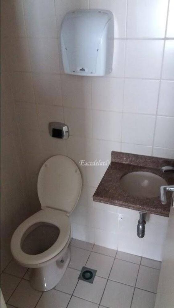 Sala-Conjunto, 46 m² - Foto 4
