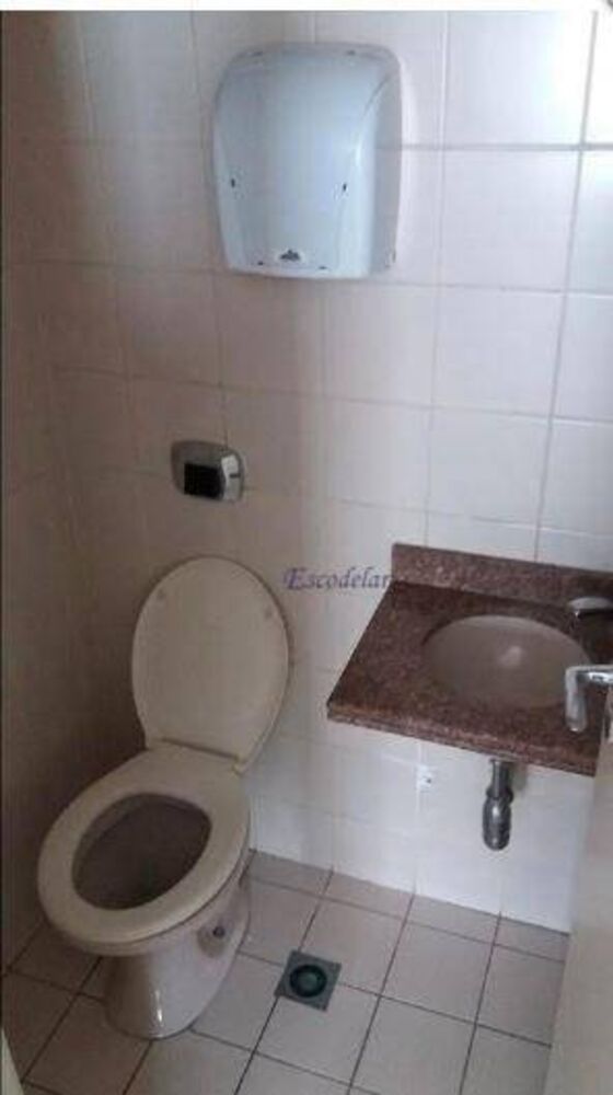 Sala-Conjunto, 46 m² - Foto 8