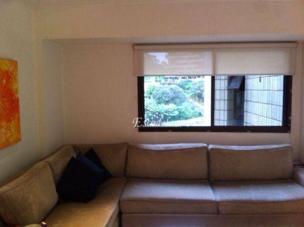 Apartamento, 4 quartos, 300 m² - Foto 2