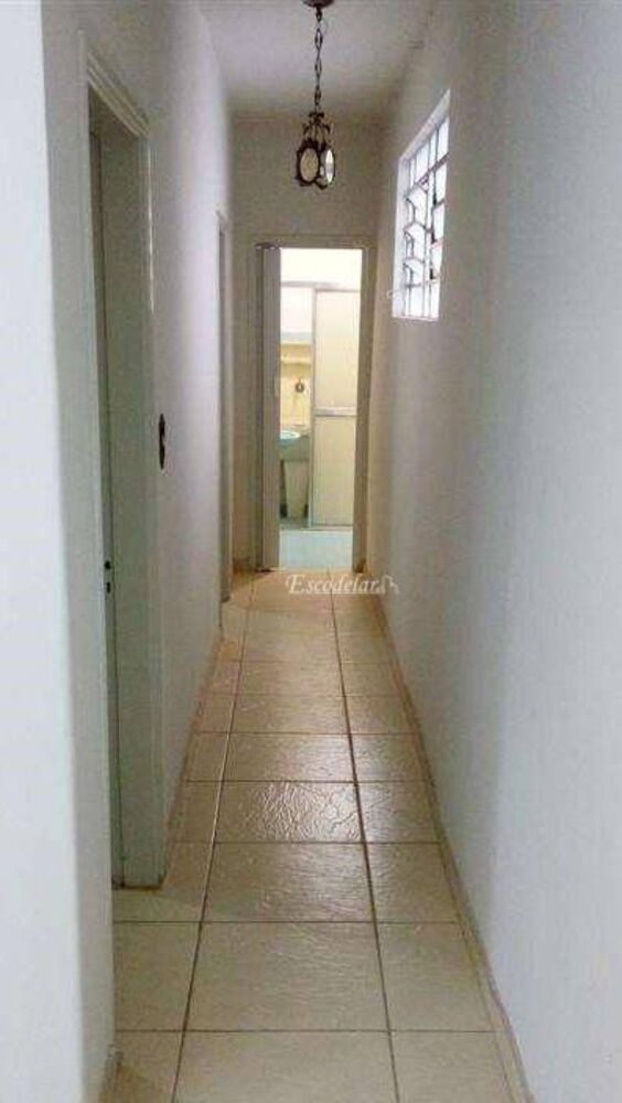 Apartamento, 2 quartos, 56 m² - Foto 2