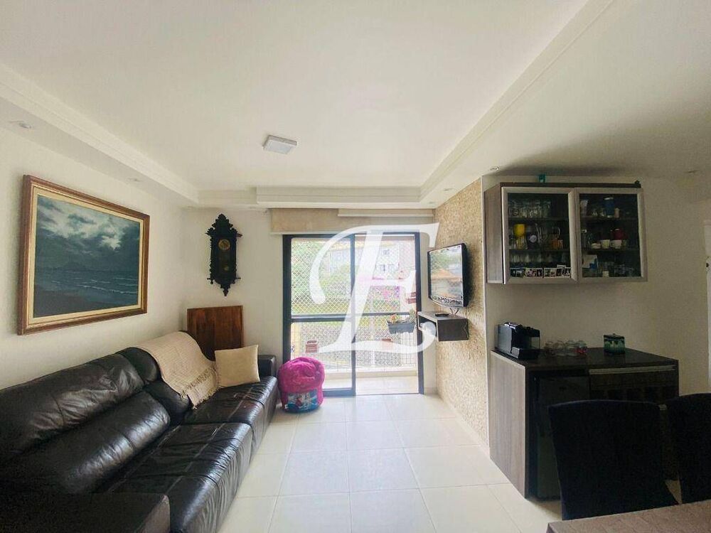 Apartamento, 3 quartos, 68 m² - Foto 1