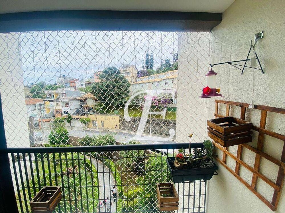 Apartamento, 3 quartos, 68 m² - Foto 2