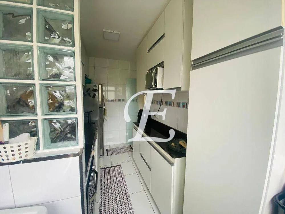 Apartamento, 3 quartos, 68 m² - Foto 5