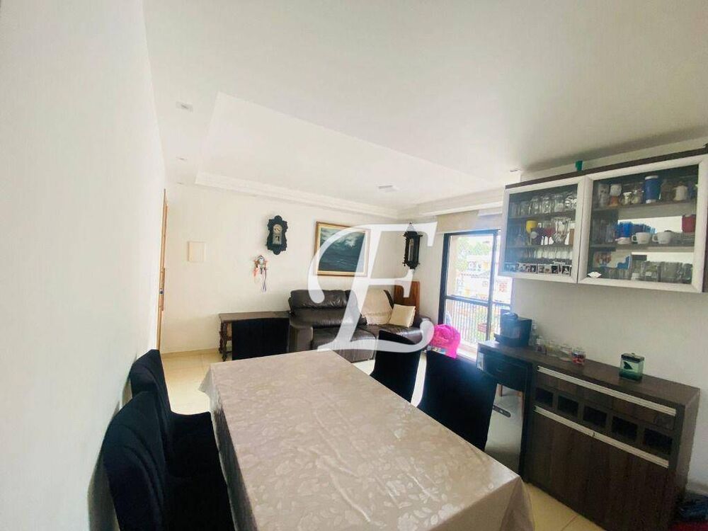 Apartamento, 3 quartos, 68 m² - Foto 4