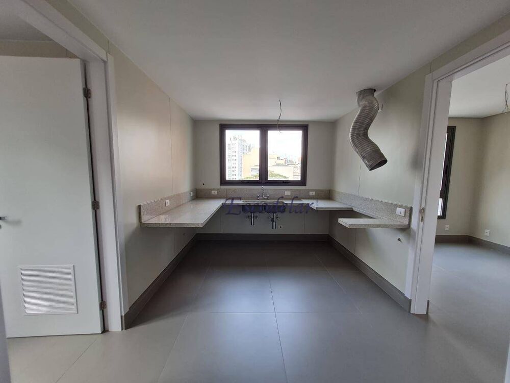 Apartamento, 4 quartos, 390 m² - Foto 4