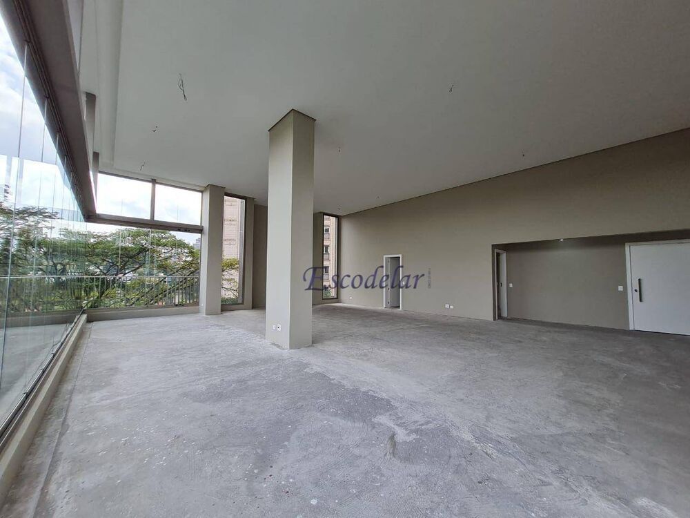 Apartamento, 4 quartos, 390 m² - Foto 1