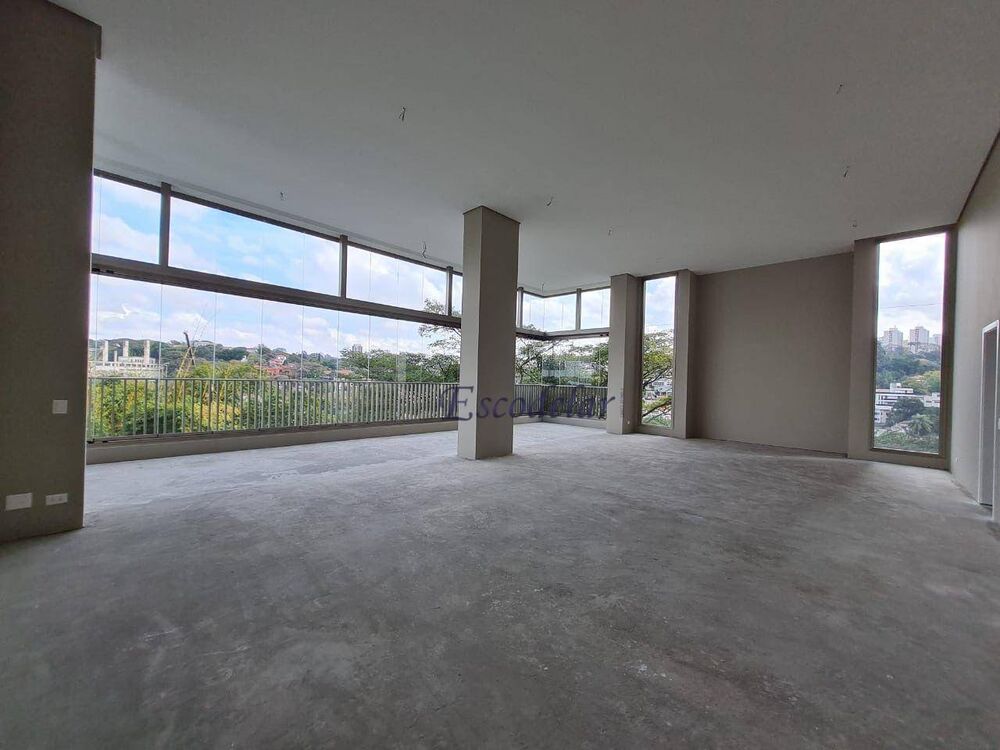 Apartamento, 4 quartos, 390 m² - Foto 2