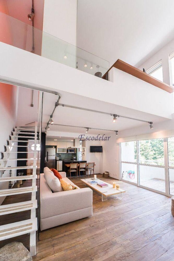 Loft, 74 m² - Foto 6