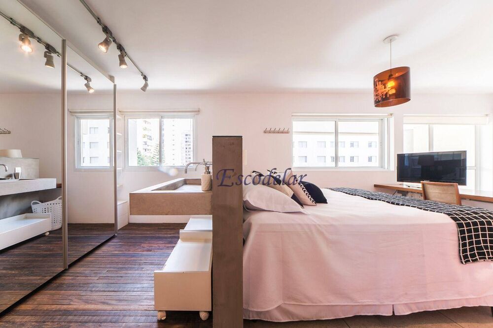 Loft, 74 m² - Foto 8