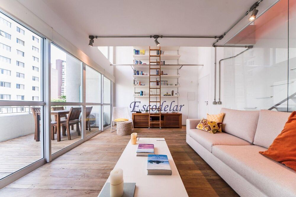 Loft, 74 m² - Foto 1