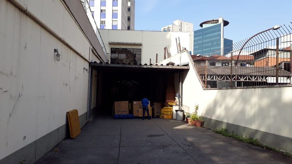 Loja-Salão, 1490 m² - Foto 2