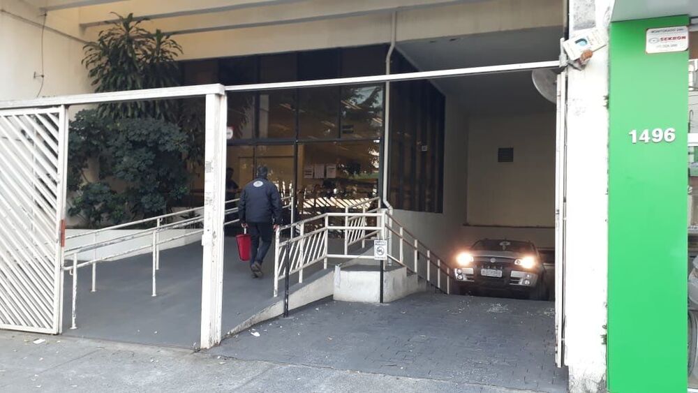 Loja-Salão, 1490 m² - Foto 3