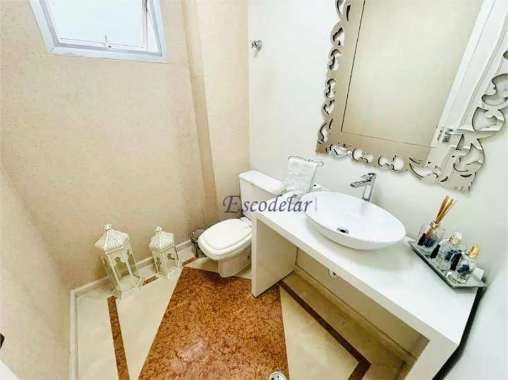 Apartamento, 3 quartos, 146 m² - Foto 2