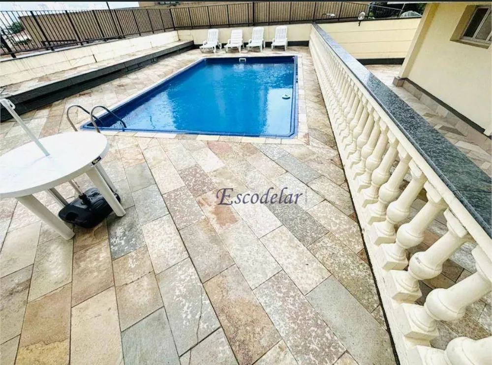 Apartamento, 3 quartos, 146 m² - Foto 4