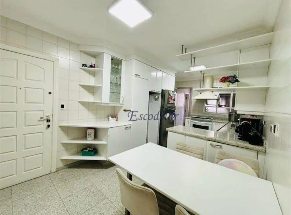 Apartamento, 3 quartos, 146 m² - Foto 3