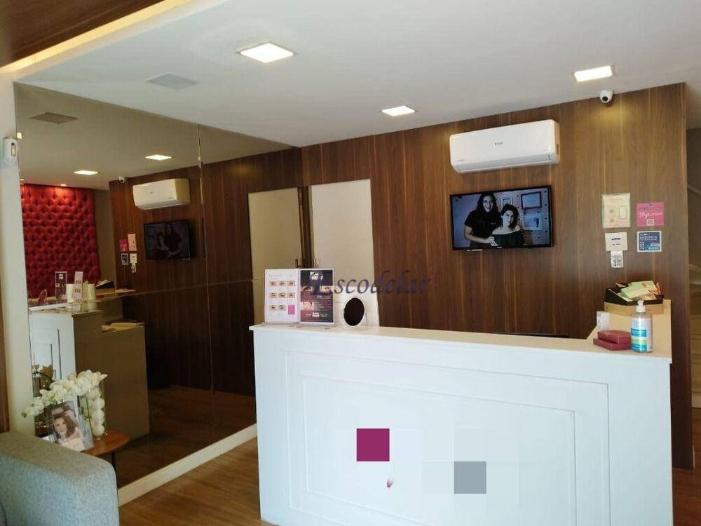 Sobrado, 100 m² - Foto 1