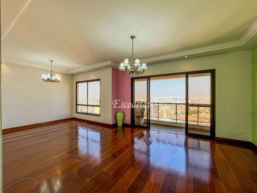 Cobertura, 4 quartos, 331 m² - Foto 3