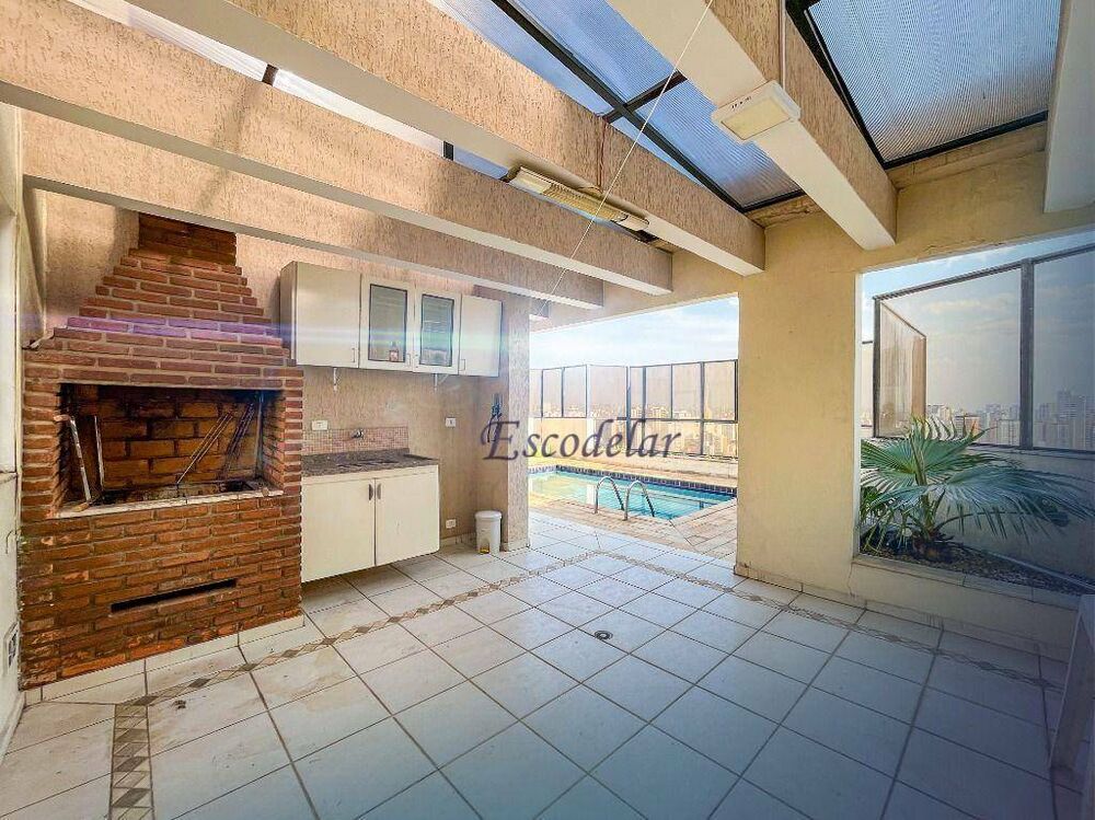 Cobertura, 4 quartos, 331 m² - Foto 1