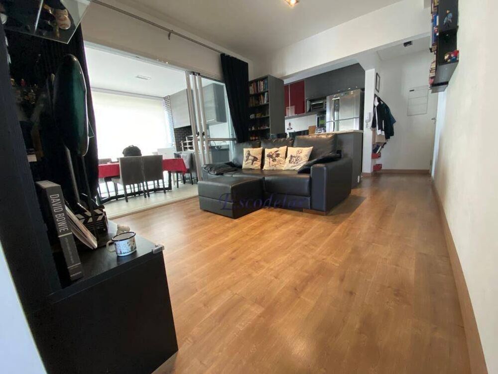 Apartamento, 2 quartos, 73 m² - Foto 2