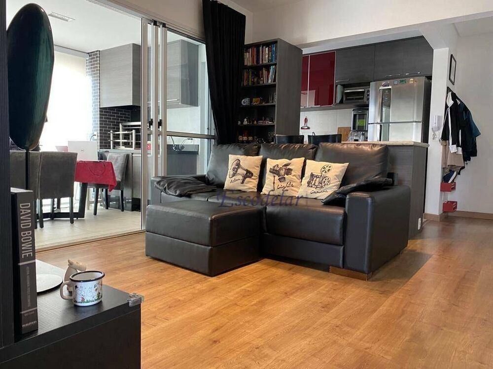 Apartamento, 2 quartos, 73 m² - Foto 3