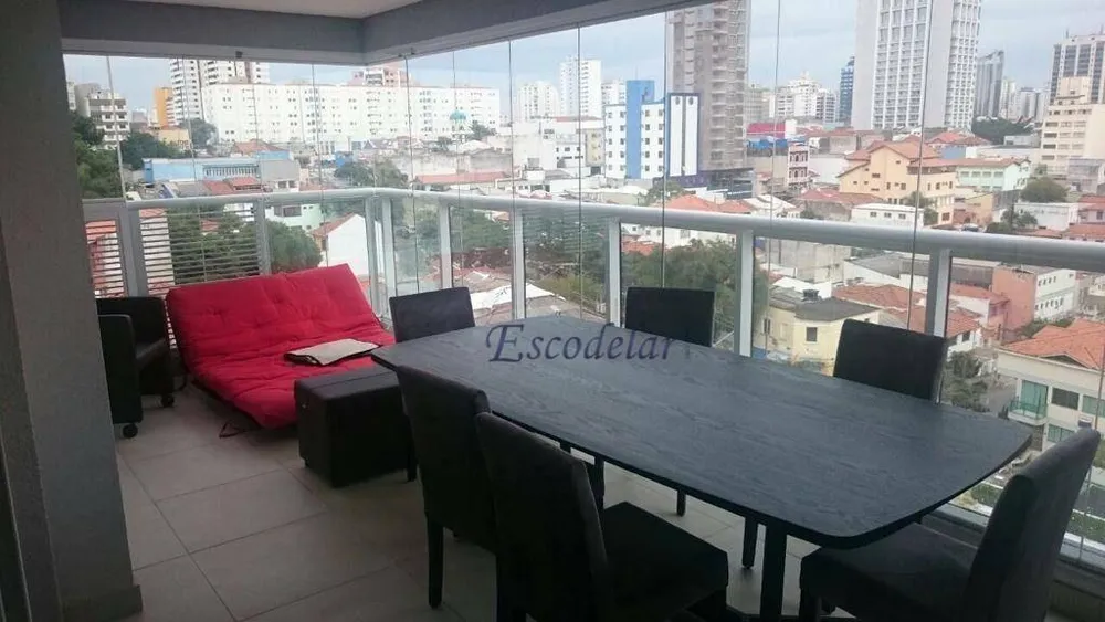 Apartamento, 2 quartos, 73 m² - Foto 6