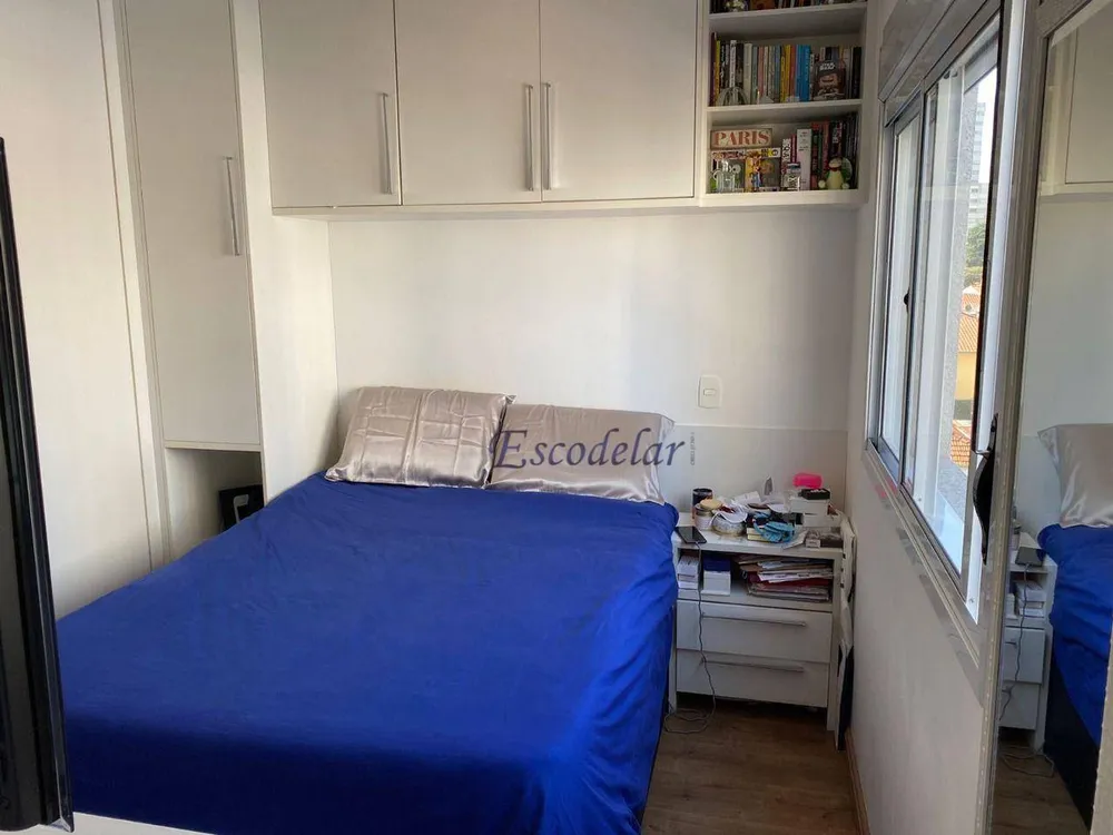 Apartamento, 2 quartos, 73 m² - Foto 7