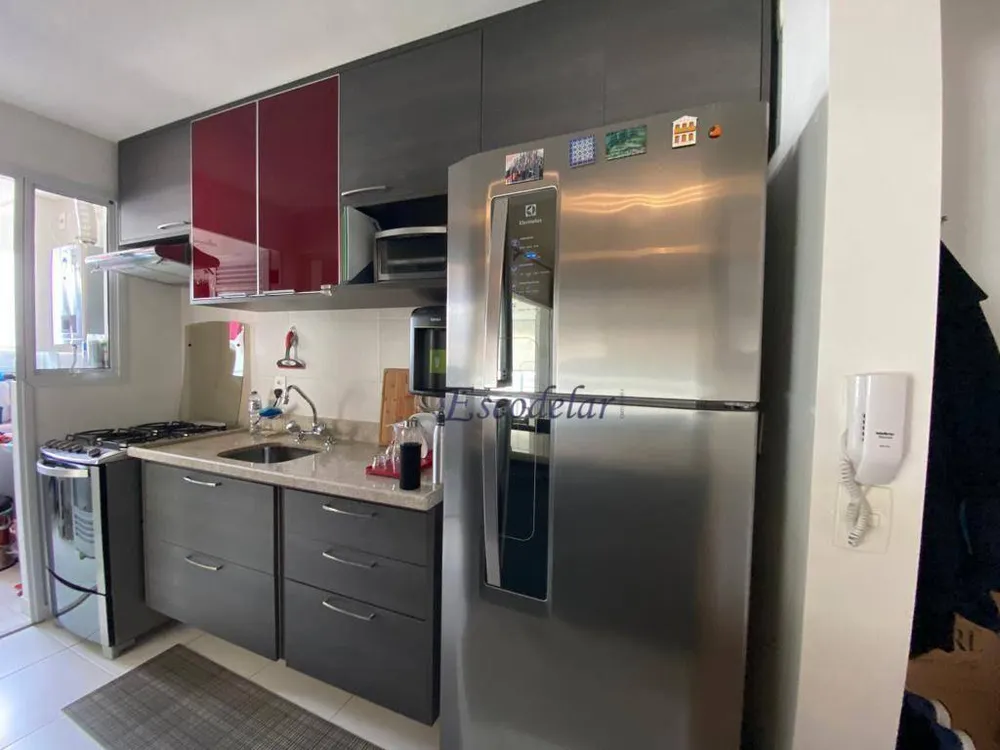 Apartamento, 2 quartos, 73 m² - Foto 5