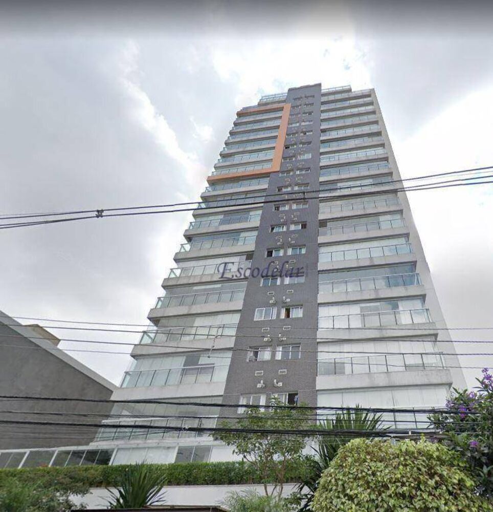 Apartamento, 2 quartos, 73 m² - Foto 1