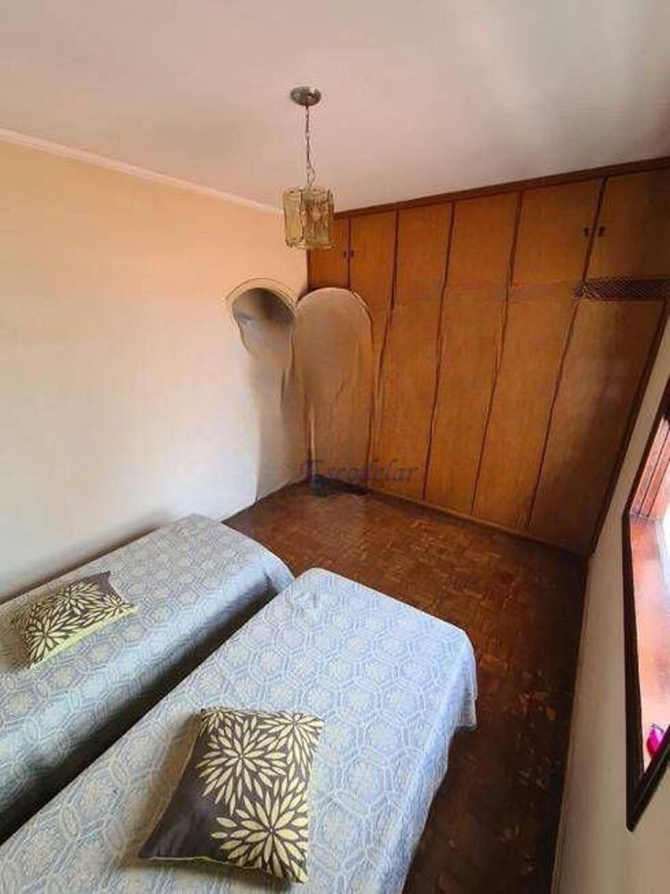 Sobrado, 3 quartos, 300 m² - Foto 12