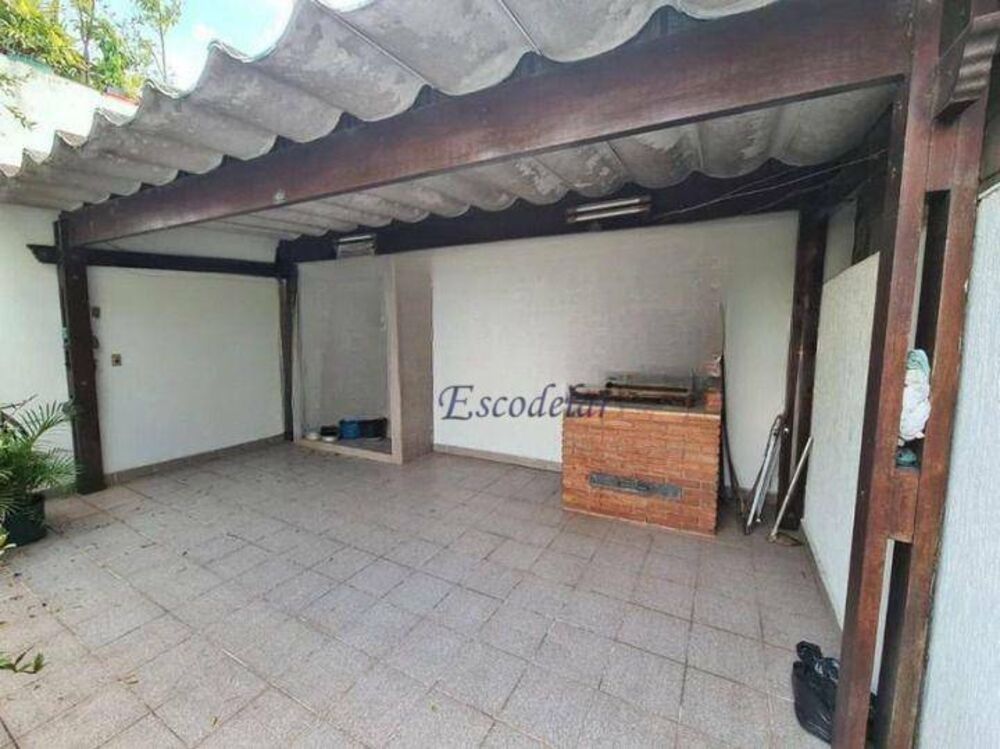Sobrado, 3 quartos, 300 m² - Foto 4