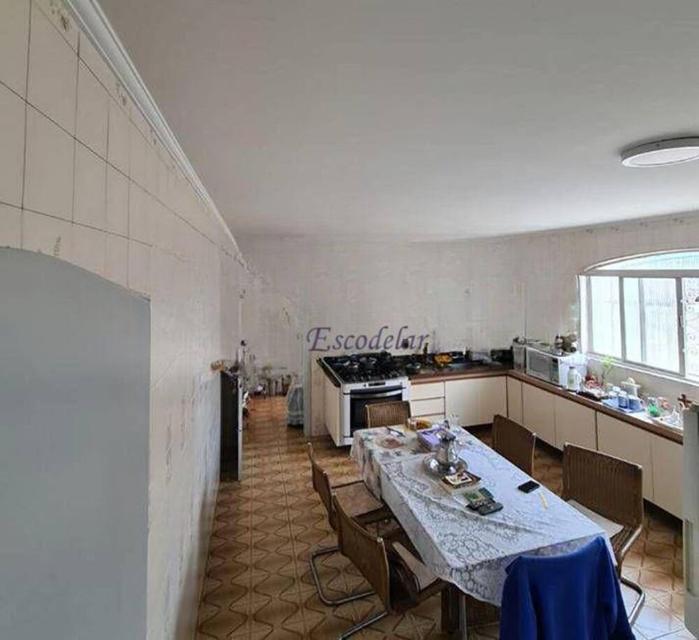 Sobrado, 3 quartos, 300 m² - Foto 10