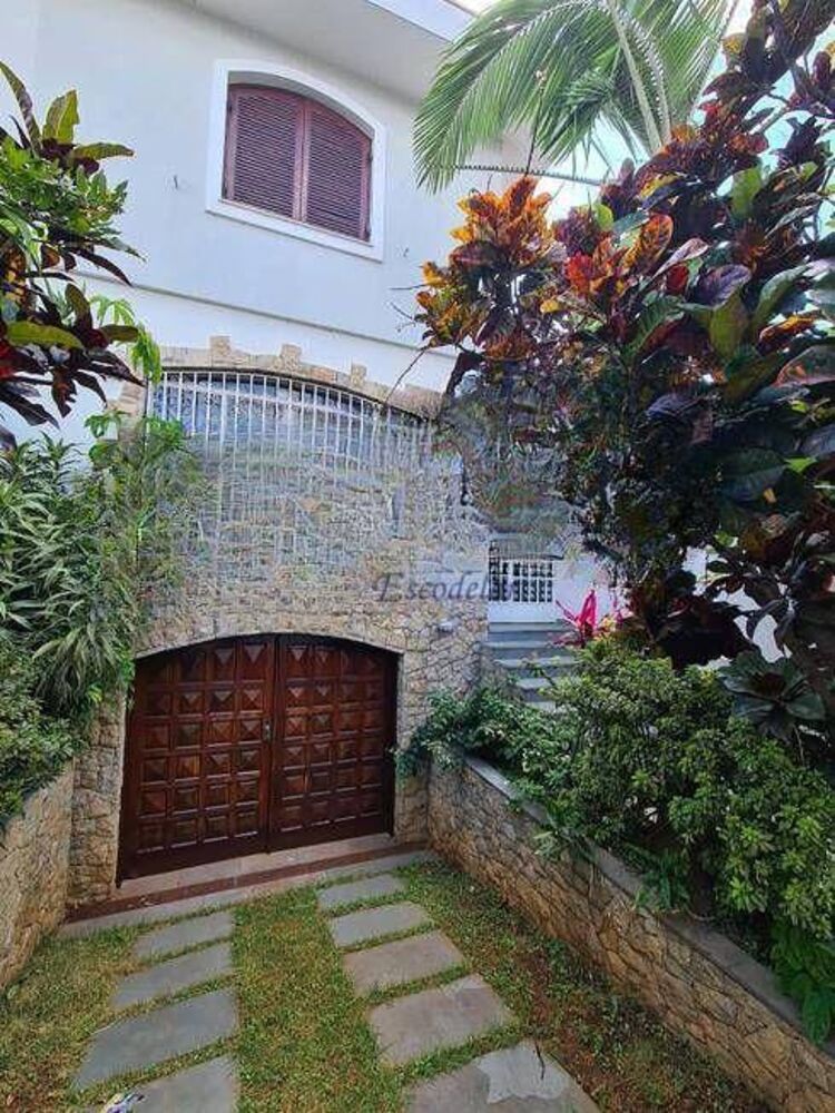 Sobrado, 3 quartos, 300 m² - Foto 9