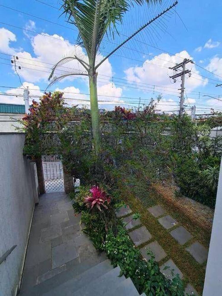 Sobrado, 3 quartos, 300 m² - Foto 8